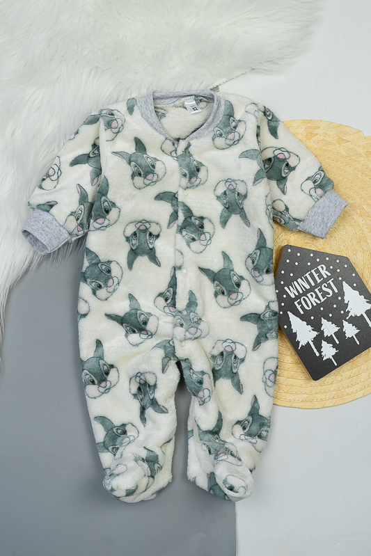 Комбінезон ясельний 15221